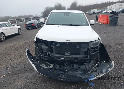 2019 Jeep Grand Cherokee High Altitude 4X4 z USA, uszkodzony, nr VIN 1C4RJFCG3KC593466